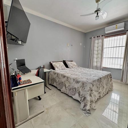 Condominio Murtosa Cop 30 Suite Belém Dış mekan fotoğraf